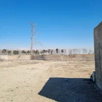 زمین-4دیواری-2500متری