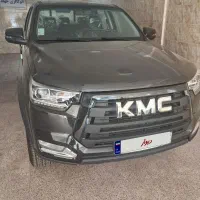 کی ام سیt8 صفر مدل۱۴۰۴
