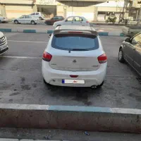 تیبا ۲ مدل ۱۴۰۰ کم کار تمیز|خودرو سواری و وانت|تهران, دولتخواه شمالی|دیوار