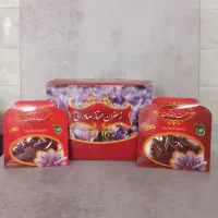 زعفران ممتاز قائنات