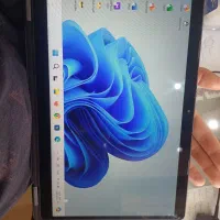 لب تاب  Dell لمسی تاشو
