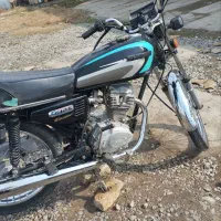 موتور125مزایده معاوضه هم میشه