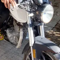 موتور پارس پیشرو۲۰۰cc