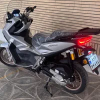 موتور AGV150|موتورسیکلت|شاهین‌شهر, خبرنگار|دیوار