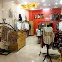 لباس نخی رنانه وارداتی