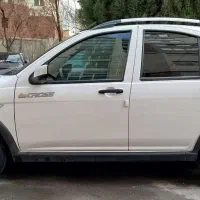 کوییک 1401 برج 12|خودرو سواری و وانت|زاغه, |دیوار