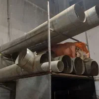 لوله دهنه ۲۵