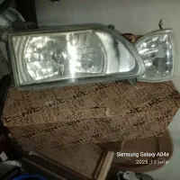 فروش چراغ جلوپراید ظبط وباند