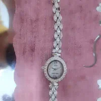 ساعت نقره|ساعت|مینودشت, |دیوار