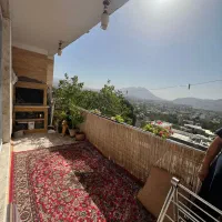 فروش اپارتمان ۱۰۰ متری تراس با ویو ابدی|فروش آپارتمان|لواسان, |دیوار