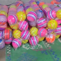 انواع توپ برای فروش|اسباب‌‌بازی|فردیس, شهرک شهید حسینی|دیوار