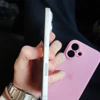 ایفون 16 نرمال سفید|موبایل|تهران, صد دستگاه|دیوار