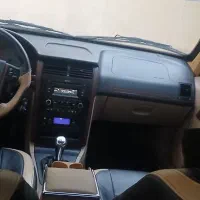 پارس مدل ۹۵|خودرو سواری و وانت|رودهن, |دیوار