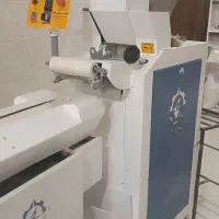 نانوایی آزاد پز