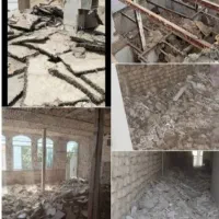 صفرتاصد کارهای ساختمانی