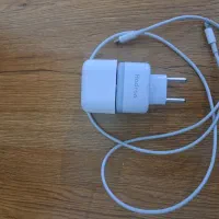 شارژر آیفون سالم اورجینال