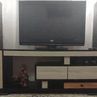 تلوزیون و میزتلوزیون