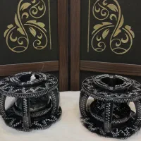 دیگ سنگی|ظروف پخت‌وپز|قم, ارم|دیوار