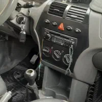 تیبا2 مدل 97|خودرو سواری و وانت|مهریز, |دیوار