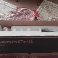 تلویزیون LED ال جی اصلی ۵۵ اینچ