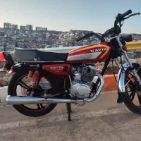 کویر ۱۵۰cc مدل ۱۴۰۱