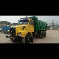 ولوو مدل ۵۶ استاندارد|خودرو سنگین|قائم‌شهر, |دیوار