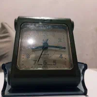 ساعت عتیقه