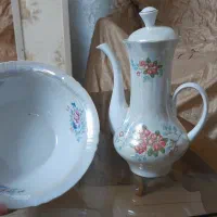 ظروف عتیقه