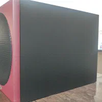 ساب اکتیو تنوی. Tannoy|سیستم صوتی خانگی|اسلام‌شهر, شهرک قائمیه|دیوار