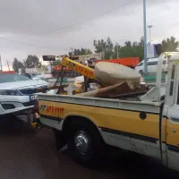 امداد خودرو و یدک کش