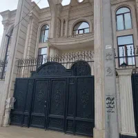 ویلای ۷۰۰ متری بسیار خاص در شهرک کشاورزی