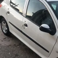 206تیپ 3|خودرو سواری و وانت|سیرجان, |دیوار