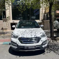 سانتافه ۲۰۱۴ فول