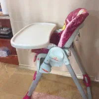 صندلی غذای کودک برند چیکو|تخت و صندلی بچه|تهران, شمیران‌نو|دیوار