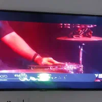 تلویزیون TCL ۴۳ اینچ|تلویزیون و پروژکتور|محمودآباد, |دیوار