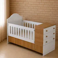 سرویس خواب کامل کودک