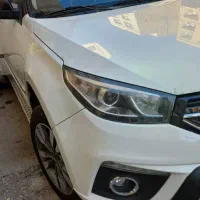 ایکس ۳۳ بی رنگ بی رنگ بسیار تمیز|خودرو سواری و وانت|قدس, شهر‌قدس|دیوار