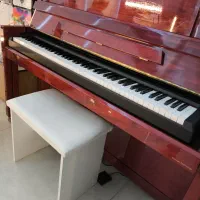 پیانو تاشو و آکوستیک//آموزش//