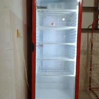 یخچال ویترینی