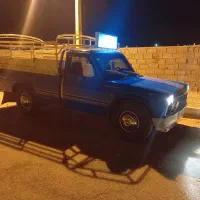 زامیاد دوگانه کارخونه