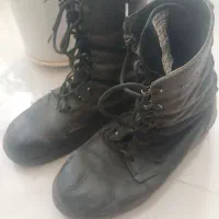 پوتین شماره 43