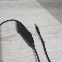 هدست گیمینگ|قطعات و لوازم جانبی رایانه|گرگان, |دیوار