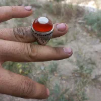 انگشتر باباقوری