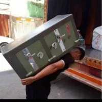 خدمات حمل ونقل اسباب کشی خانه وسایل سنگین|خدمات حمل و نقل|گرگان, |دیوار