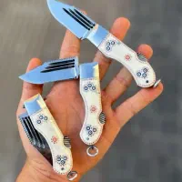 حراج چاقوهای کلکسیونی و دست ساز