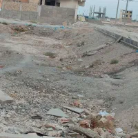 زمین ۱۵۸ متری بوستان عطر گل یاس  دو نبش|فروش زمین و ملک کلنگی|رباطکریم, رباطکریم|دیوار