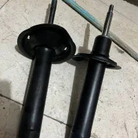 کمک جلو پژو پارس 405