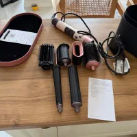 سشوار دایسون Airwrap id HS08|آرایشگاه و سالنهای زیبایی|تهران, جردن|دیوار