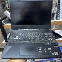 لپ تاپ تاف گیمینگ tuf gaming در حد با شرایط