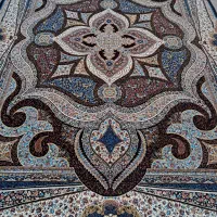 ۴تخته ۹متری ۷۰۰شانه تراکم ۲۵۵۰